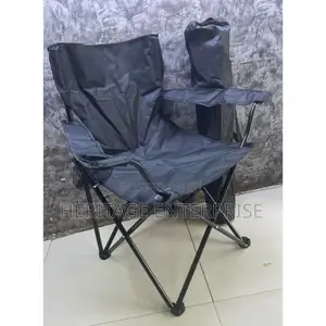 Foldable Camping Chair
