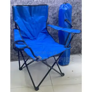 Camping Chair, Foldable Camping Chair