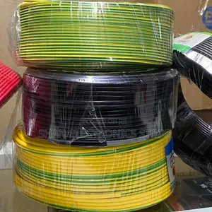 1.5mm Single Core Solid Electrical House Wiring Cable-90 Meters Roll