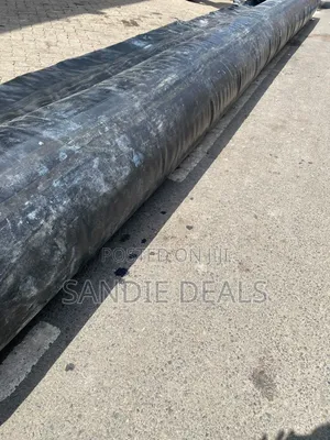 Affordable Culvert Balloon