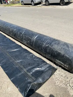 Affordable Culvert Balloon
