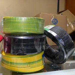 1.5mm Single Core Cable Black/Yellow/Red >Wiring Cable