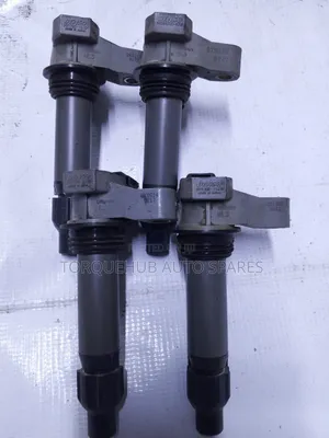 Gmc Terrain Ignition Coil