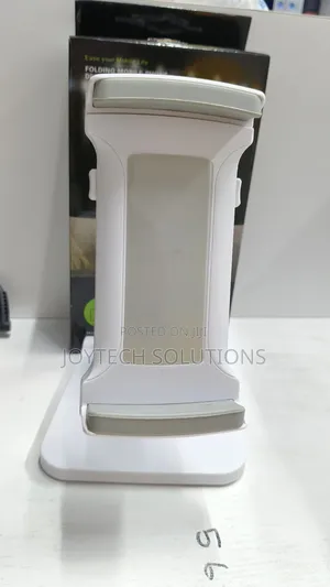 Desktop Folding Mobile Phone Desktop Stand Tablet Stand