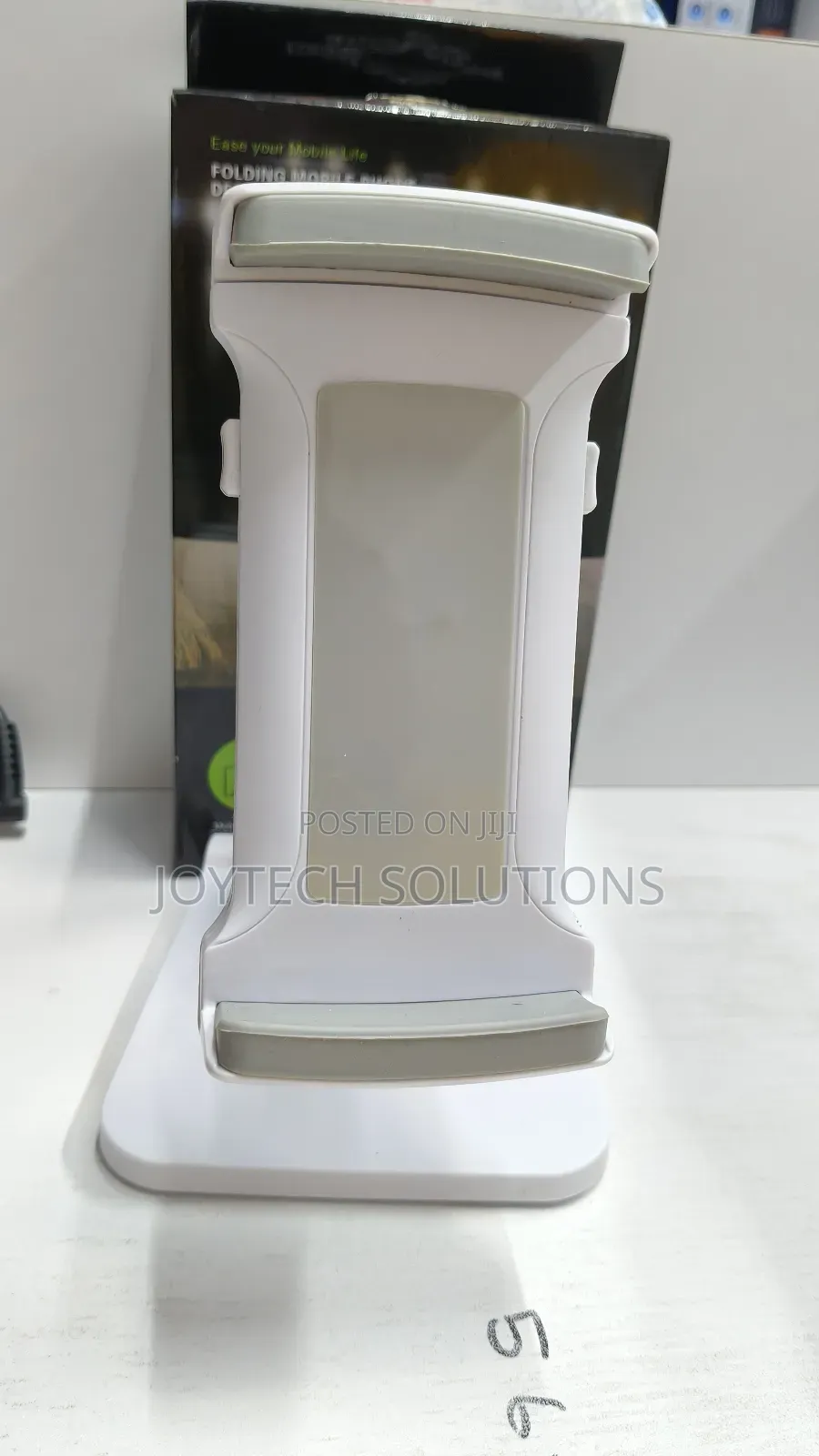 Desktop Folding Mobile Phone Desktop Stand Tablet Stand