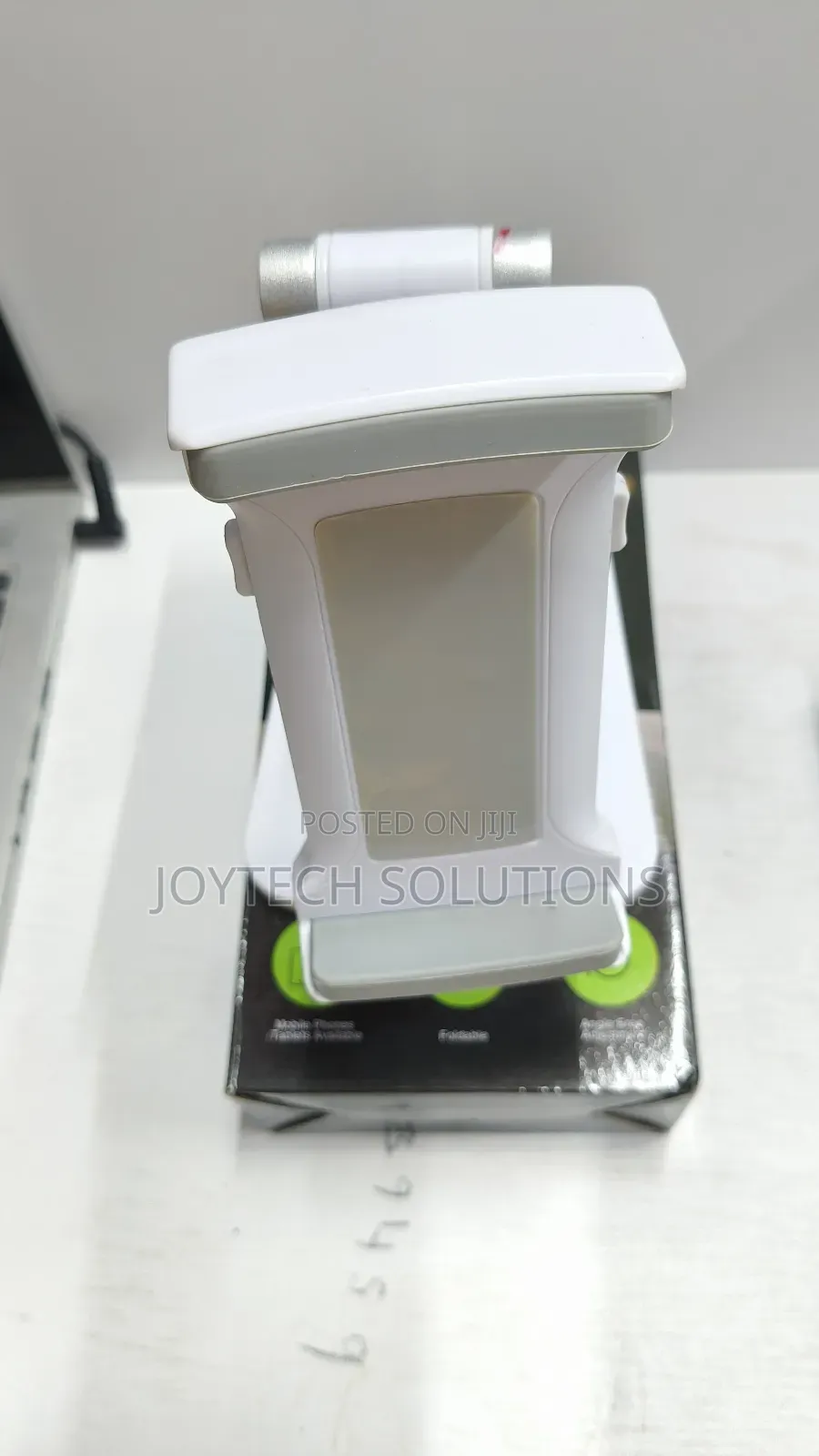 Desktop Folding Mobile Phone Desktop Stand Tablet Stand