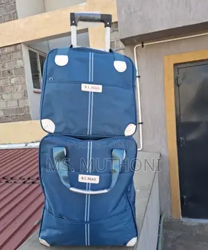 High Quality Big Sizes Trolley / Bag Travel
