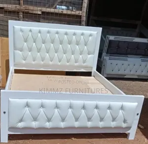 Mocket Bed 5×6
