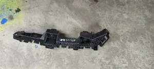Honda Fit Shuttle Bumper Slide