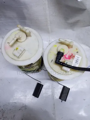 Nissan Murano Complete Fuel Pump