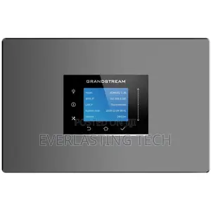 Grandstream Ucm6300a Ip PBX System