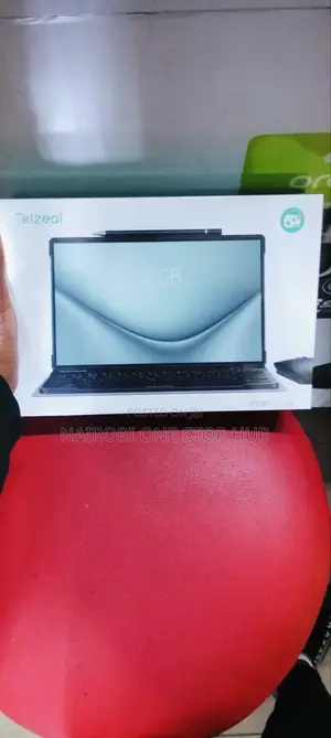 Telzeal P100 Tablet