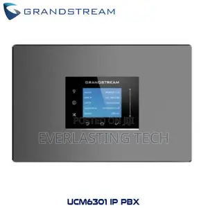 Grandstream Ucm6301 Ip PBX System