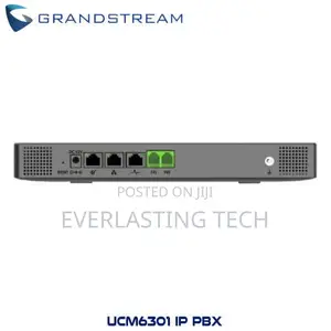 Grandstream Ucm6301 Ip PBX System