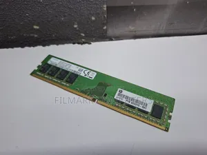 Samsung 8gb 1rx8 Pc4-2400t-Ua2-11 Desktop Ram