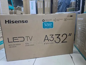 Hisense 32 Digital Tv 32a3ken