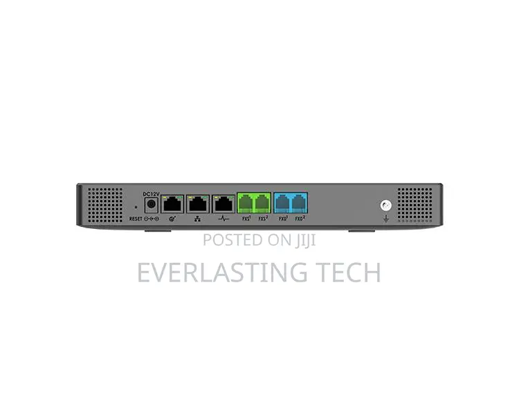 Grandstream Ucm6302a Ip PBX System