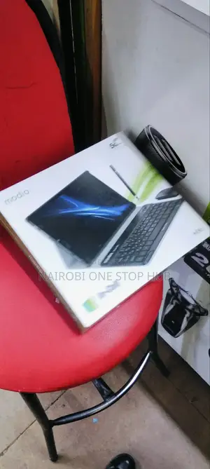 Modio M36 5g 10.1′′ Tablet 8gb Ram 512gb Storage