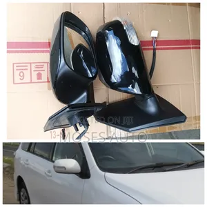 Fielder 2007/2008/2009/2010/2011 Side Mirror