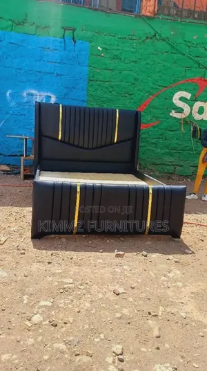 Chester Bed 5×6