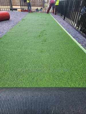 Artificial Green Grass Carpets 2m Standard Width Tyi