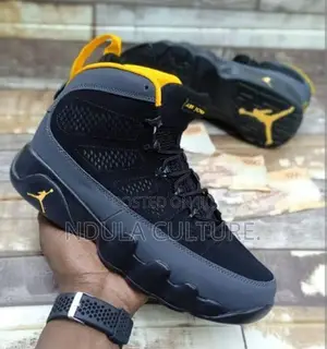 Air Jordan 9