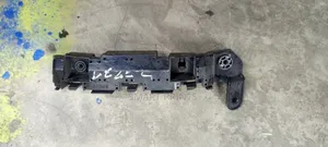 Honda Vezel Bumper Slide Available