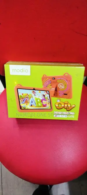 Modio M75 Kids Student Tablet – Hd Touchscreen, Dual Cameras