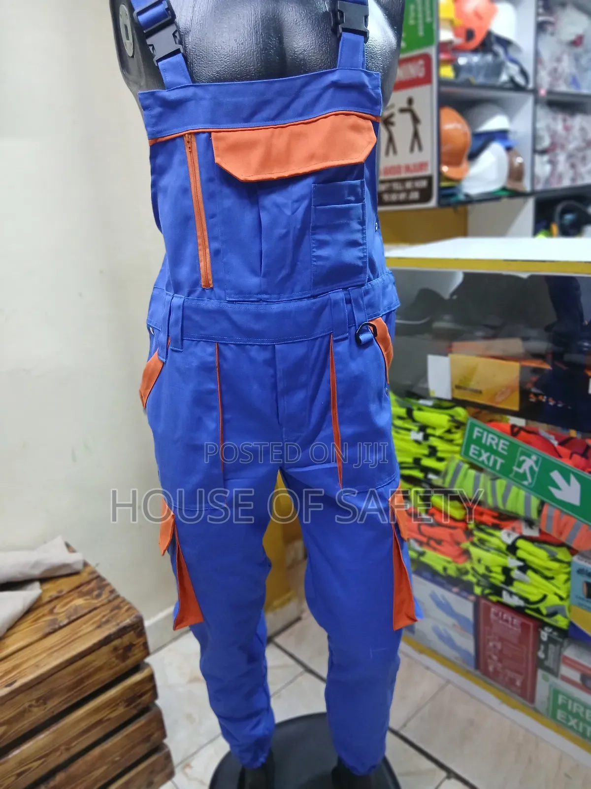 Full Body Coverage Sleeve Less Overall