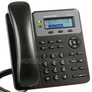 Grandstream Gxp1610-Basic Ip Phone Poe