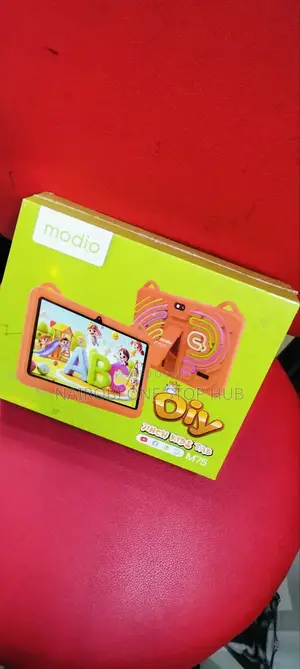 Modio M75 Compact Tablet – Learning Entertainment on the Go