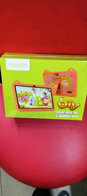 Modio M75 7" Hd Tablet – Powerful Performance, Long Battery