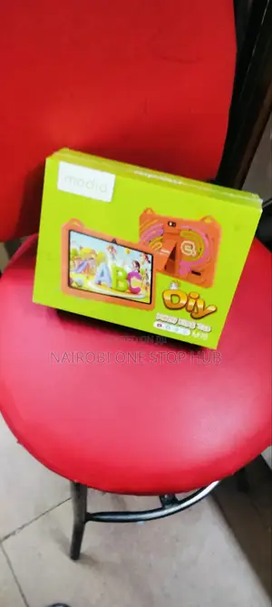 Modio M75 Android Tablet – Ideal for Education Multimedia