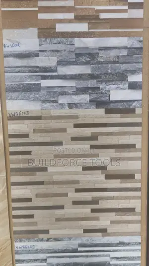 Mazeras) Cladding Wall Tiles