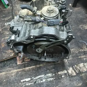 K6a Gearbox Suzuki
