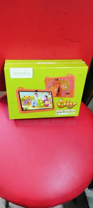 Modio M75 Portable Tablet – 6gb Ram, 256gb Rom Storage