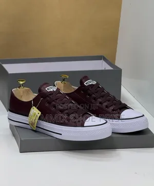 Canvas Leather