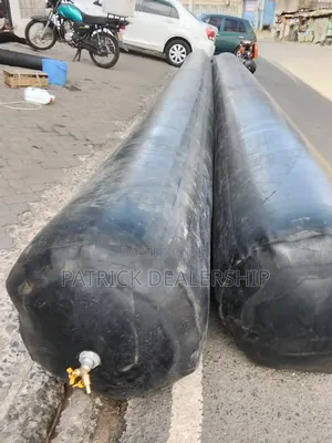 Culvert Baloon