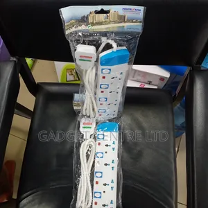 4way 3 M Extension Cable