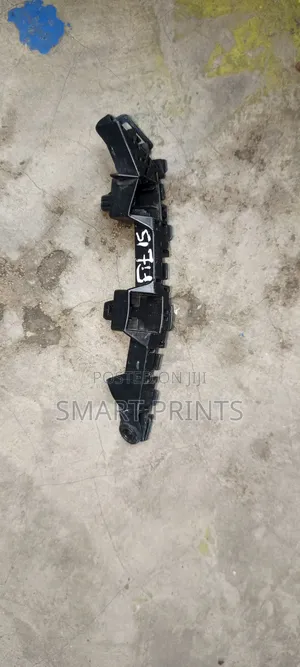 Honda Fit 2015 Bumper Slide Available