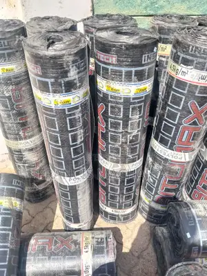 App Membrane /Mineral Finish App