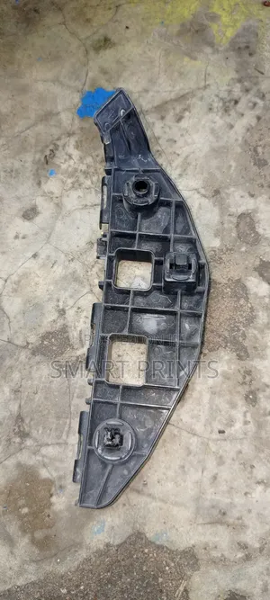 Genuine Quality Lexus Rx Bumper Slide Available