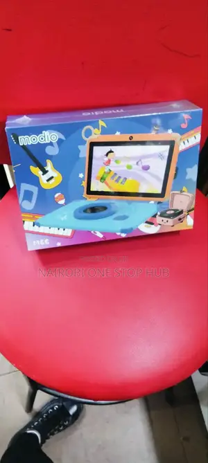 Modio M66 Android Tablet – Compact 7-Inch Display