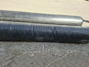 Culvert Baloon 300mm ,12m