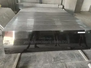 Black Granite for Counter Tops