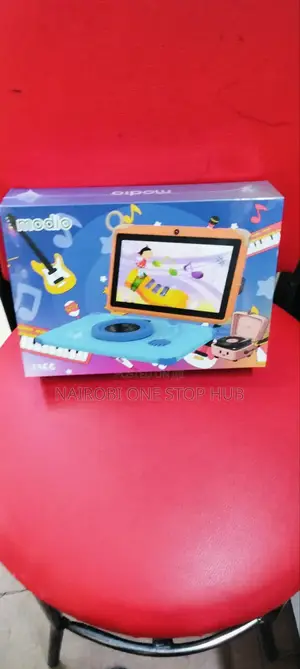 Modio M66 7” Tablet – Video Calls, Browsing Learning