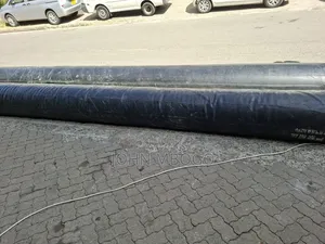 Culvert Baloon 600mm , 6 Metres .