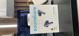 Soundcore by Anker Liberty 4 Nc Wireless Earbuds