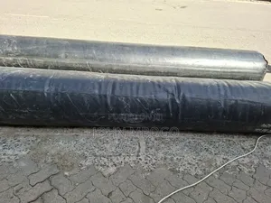 Rubber Culvert Baloon 600mm , 12m