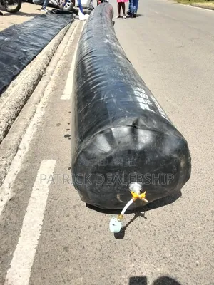 Inflatable Rubber Balloon